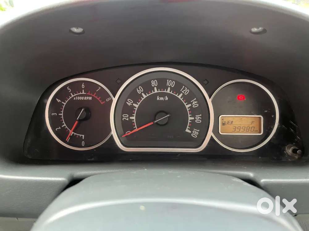 Maruti Suzuki Alto K10 2010 Petrol Well Maintained
