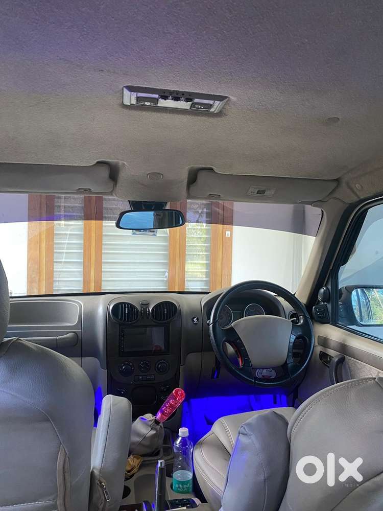 Mahindra Scorpio 2011 Diesel