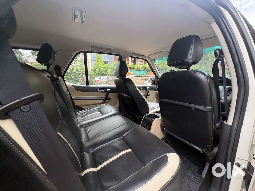 Tata Safari Dicor 2.2 Lx 4x2, 2015, Diesel