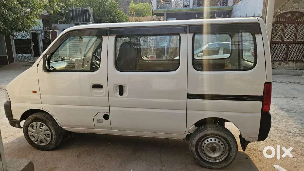 Maruti Suzuki Eeco 2024
