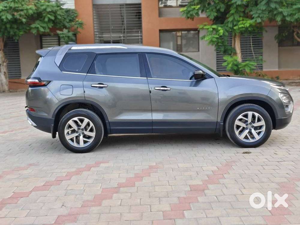 Tata Safari 2.0 Kryotec Xza Plus, 2021, Diesel