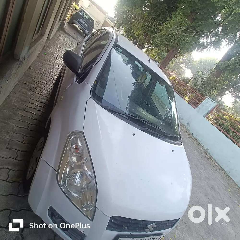 Maruti Suzuki Ritz 2010 Cng & Hybrids & Petrol Passing 2030