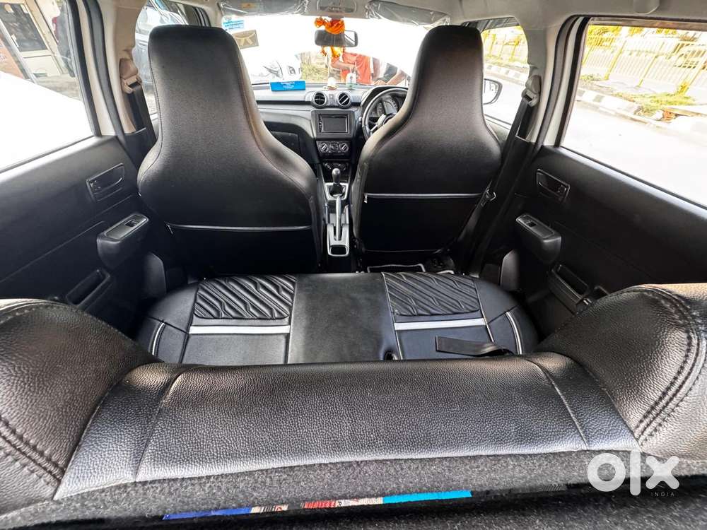 Maruti Suzuki Swift 1.2 Lxi (o), 2020, Petrol