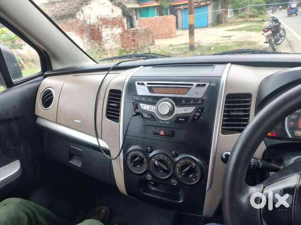 Maruti Suzuki Wagon R 1.0 2014 Petrol 72000 Km Driven