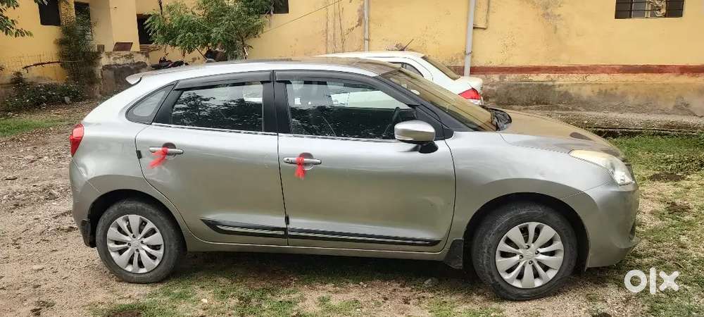 Maruti Baleno 1.2 Delta 2018
