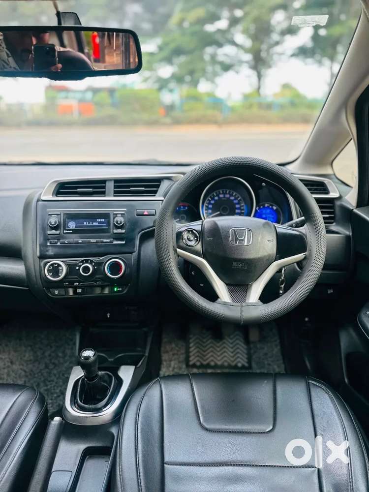 Honda Wr-v I-dtec S, 2019, Diesel