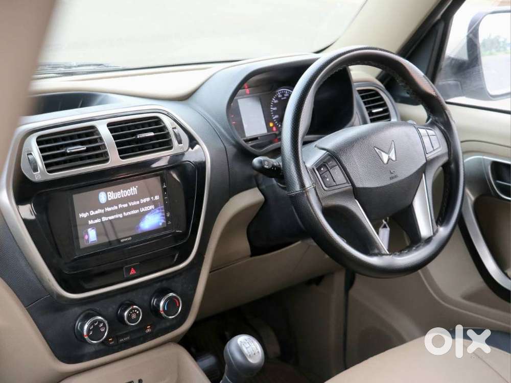 Mahindra Bolero Neo N10 (r), 2023, Diesel