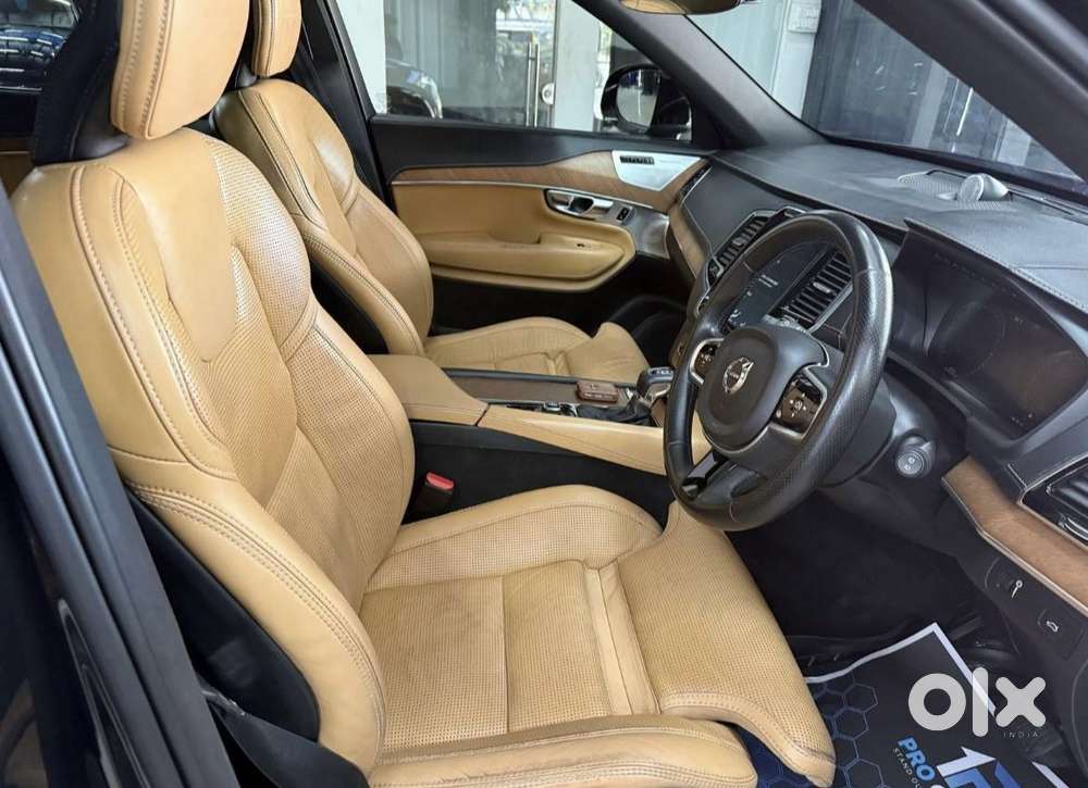 Volvo Xc 90 D5 Inscription, 2019, Diesel