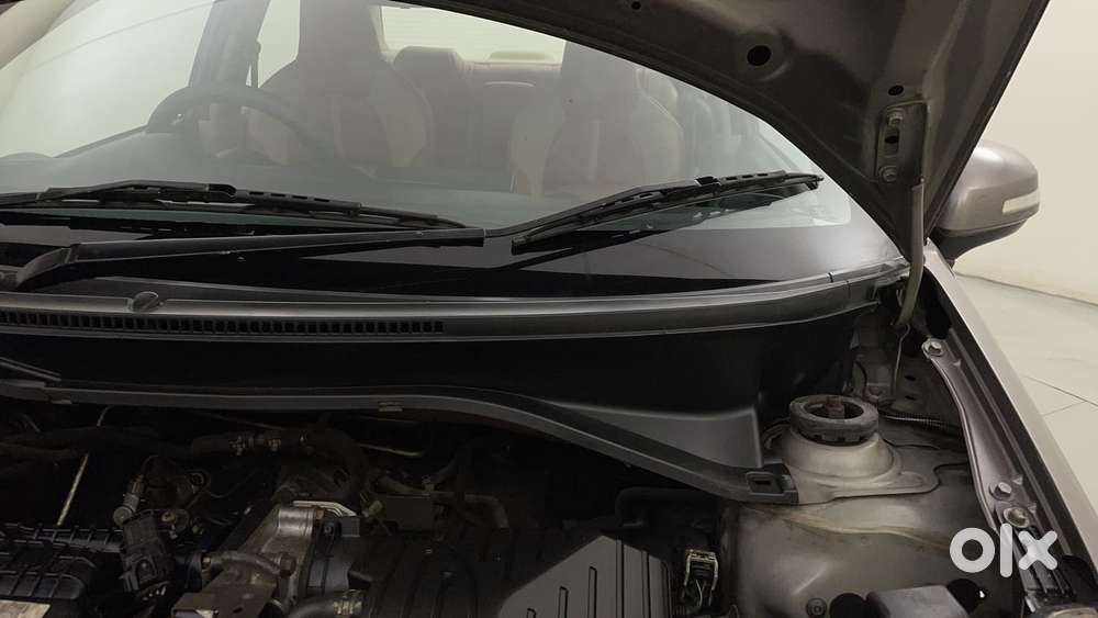 Honda Amaze Vx I-vtec, 2014, Petrol