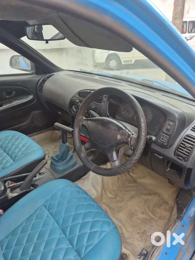 Lancer 2000