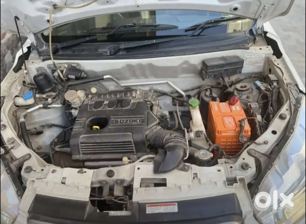 Maruti Suzuki Alto 2016
