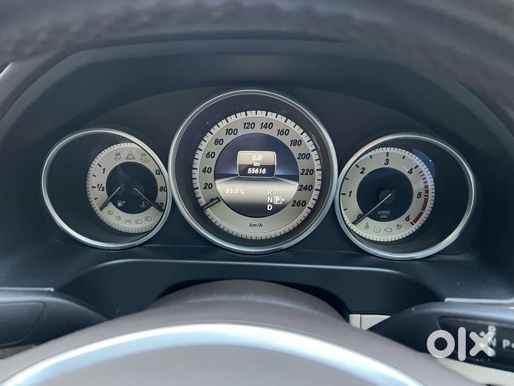 Mercedes-benz E-class 2013-2015 E250 Cdi Avantgrade, 2016, Diesel