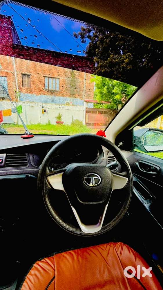 Tata Zest Diesel 2018