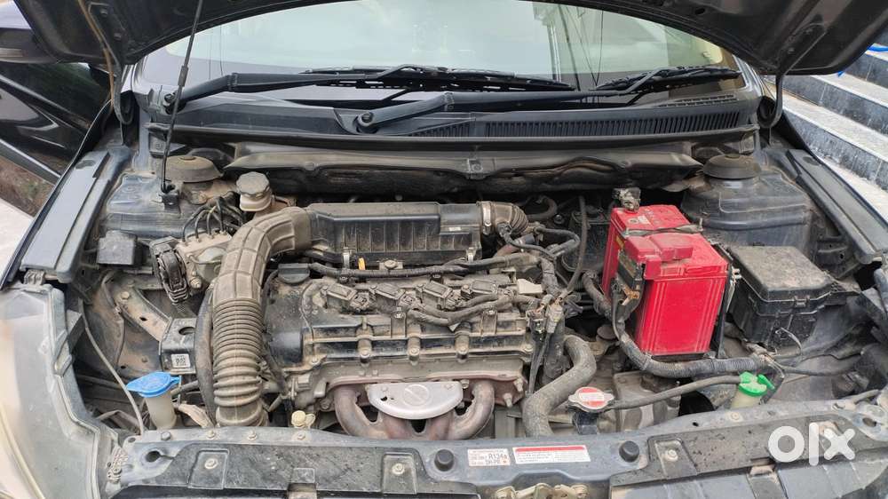 Maruti Suzuki Ciaz S 1.3, 2021, Petrol