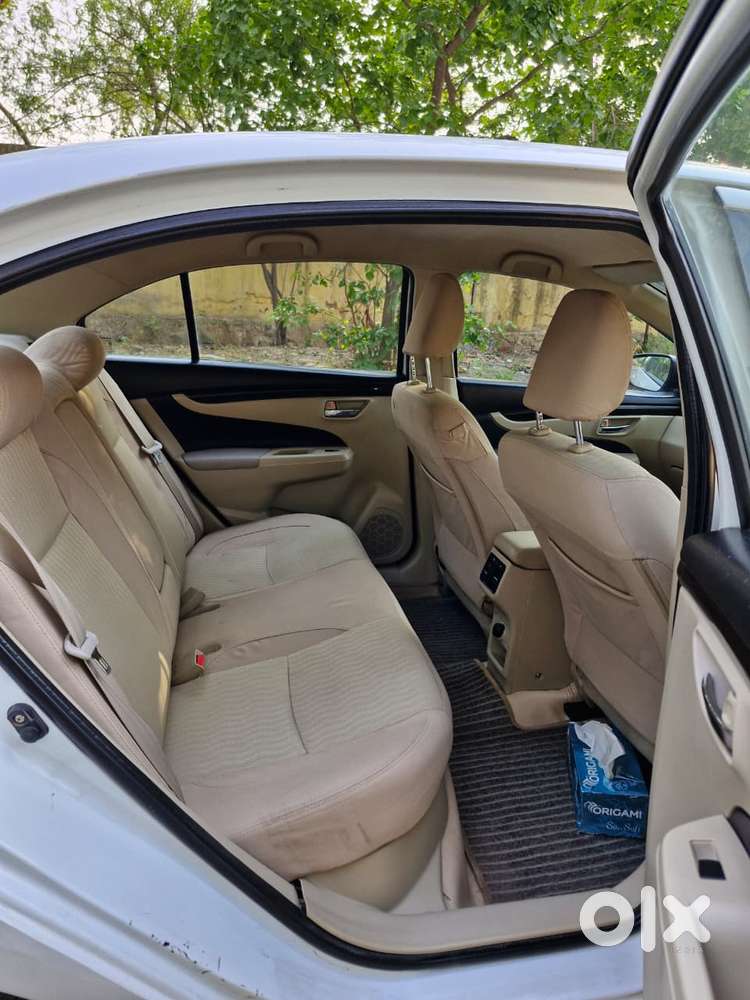 Maruti Suzuki Ciaz Vxi(o), 2016, Cng & Hybrids