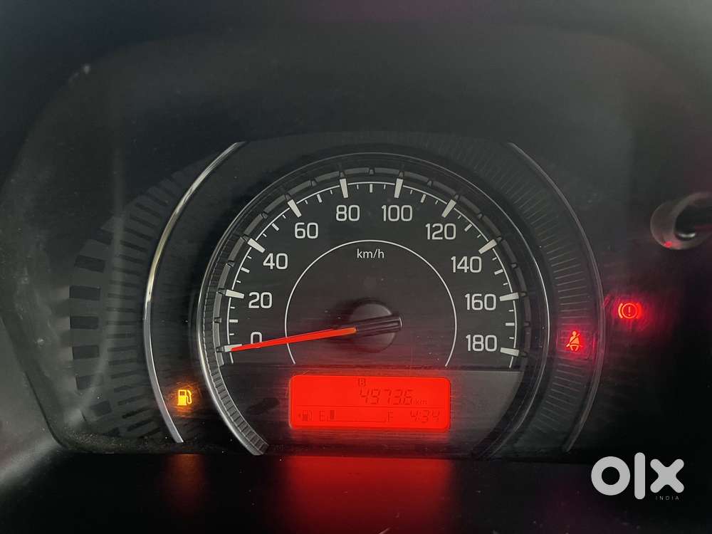 Maruti Suzuki Wagon R 1.0 Lxi, 2022, Petrol