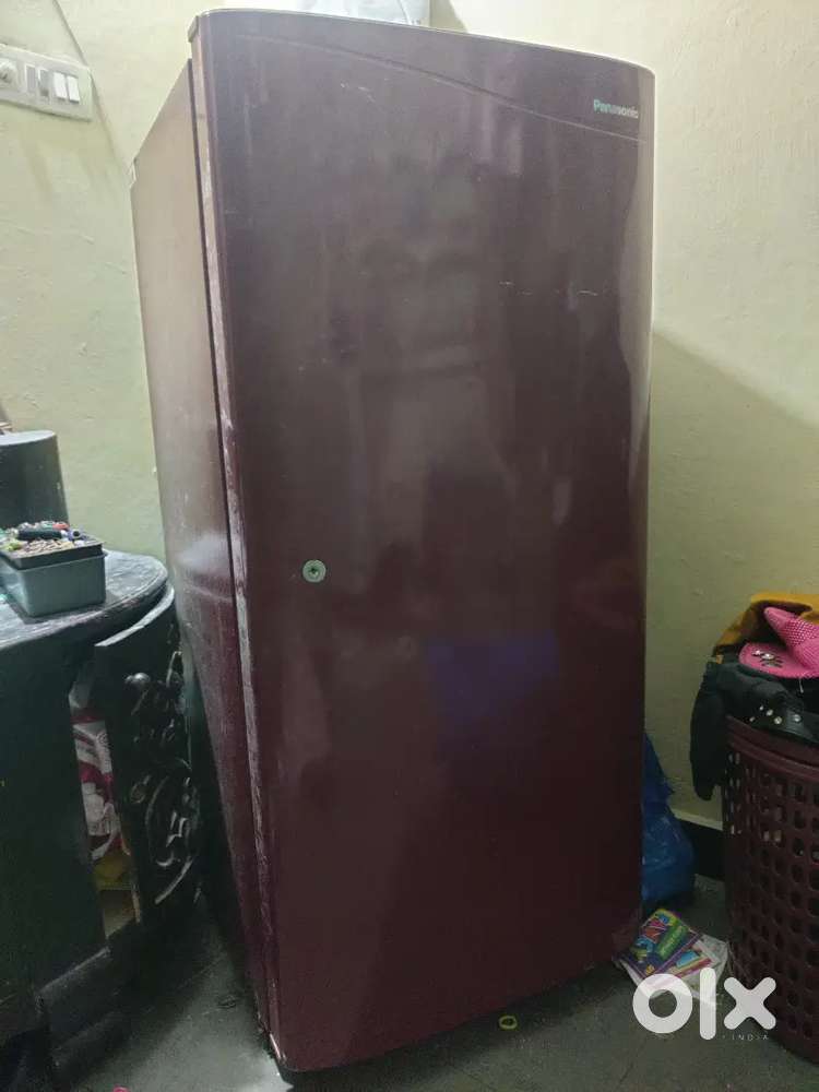 Fridge single door excellent condition