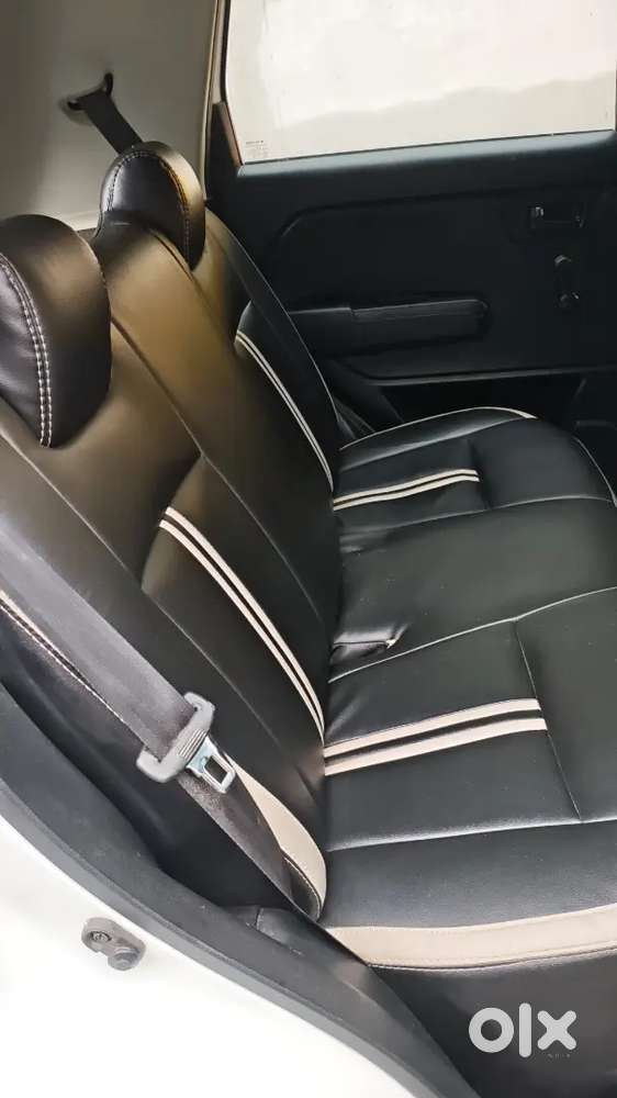 Maruti Suzuki Wagon R 2024 Taxi Urgent Sell