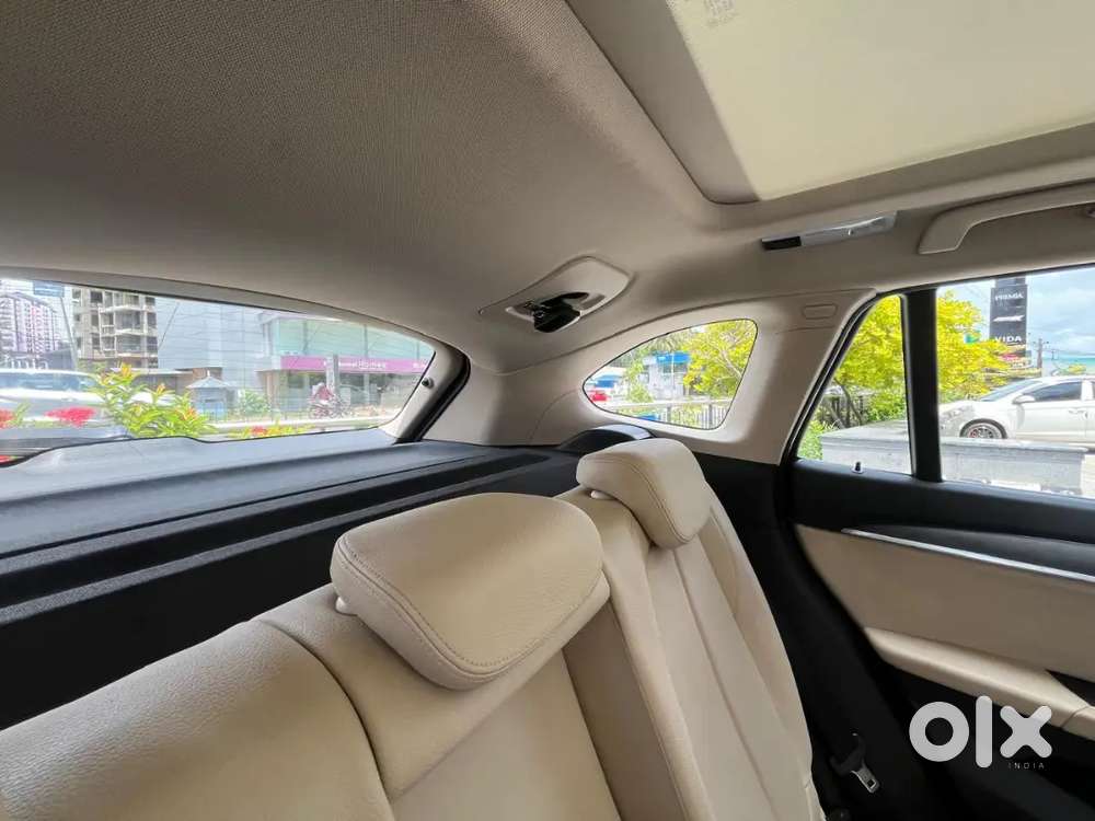 Bmw X1 2017 Diesel Well Maintained