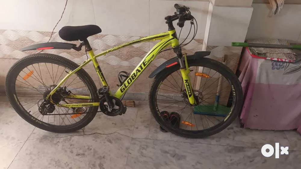 Kross globate grande cycle sales price