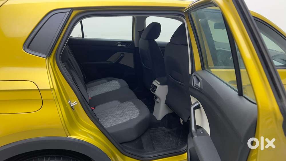 Volkswagen Tiguan 2.0 Tdi Highline, 2021, Petrol