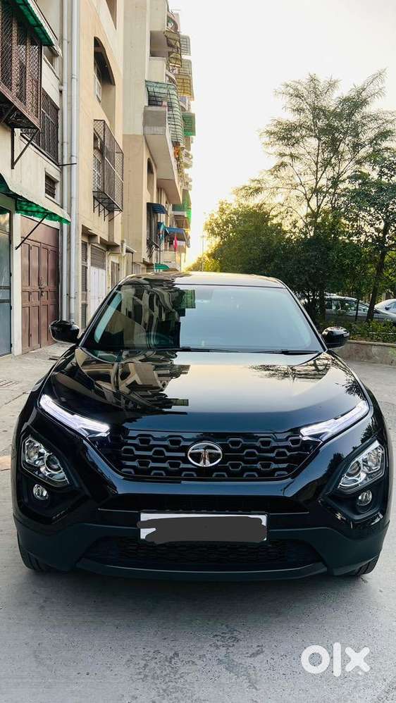 Tata Harrier 2021 Diesel 42000 Km Driven