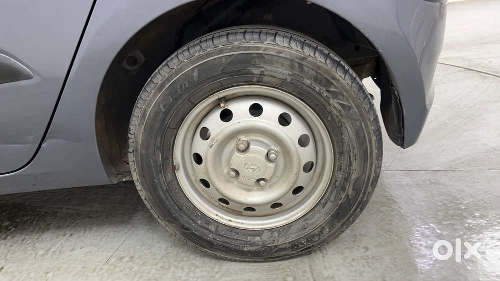 Hyundai I10 Magna 1.1l, 2013, Petrol