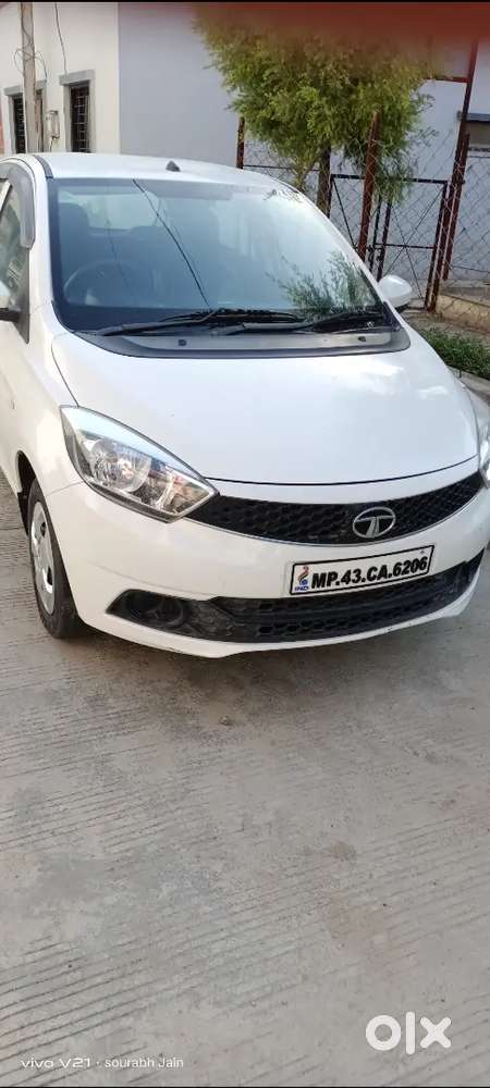 Tata Tiago 1.05 Revotorq Xt 2018