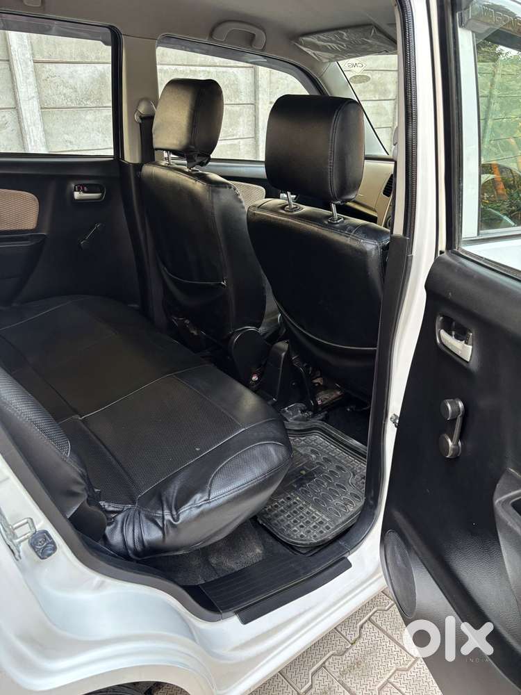 Maruti Suzuki Wagon R Cng Lxi, 2018, Cng & Hybrids