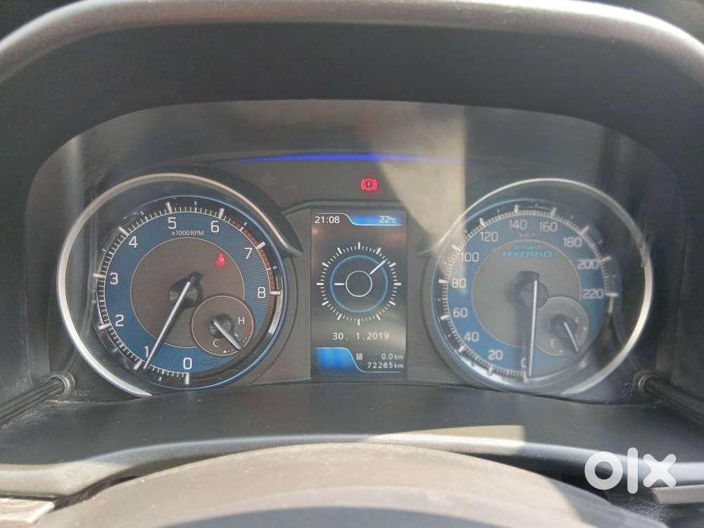 Maruti Suzuki Xl6 1.5 Alpha Mt, 2022, Petrol