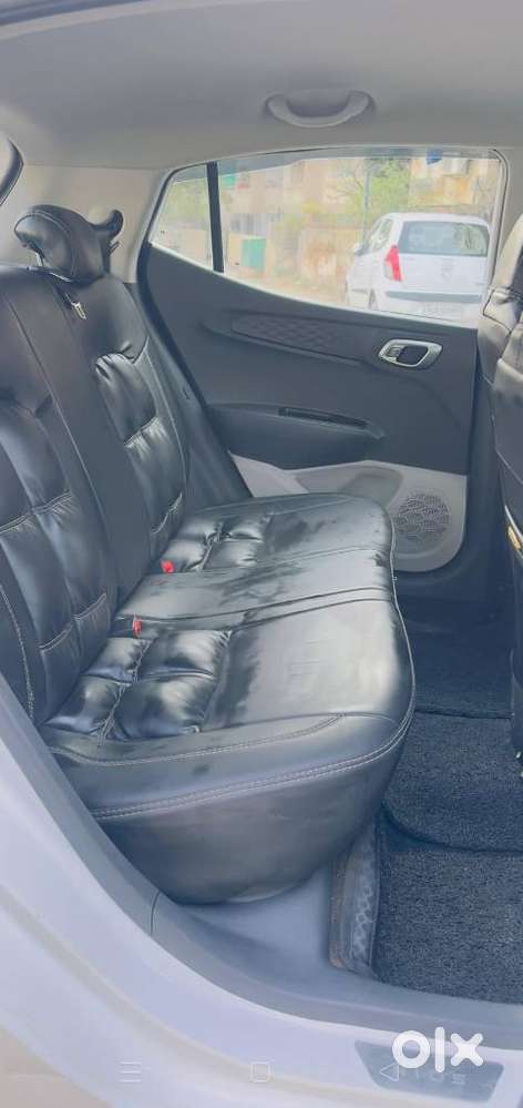 Hyundai Grand I10 Nios Sportz, 2023, Petrol