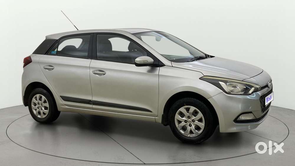 Hyundai Elite I20 Sportz 1.2, 2015, Petrol