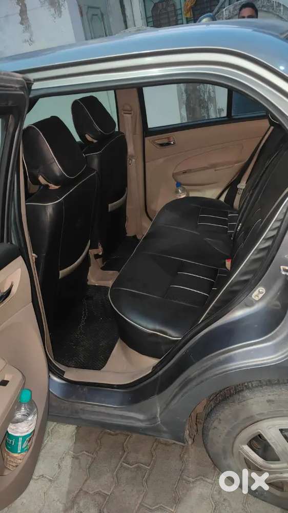 Maruti Dzire Vxi 2014