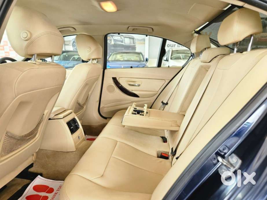 Bmw 3 Series 320d, 2013, Diesel