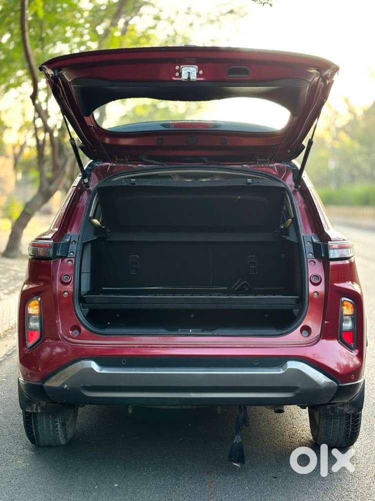 Maruti Suzuki Grand Vitara