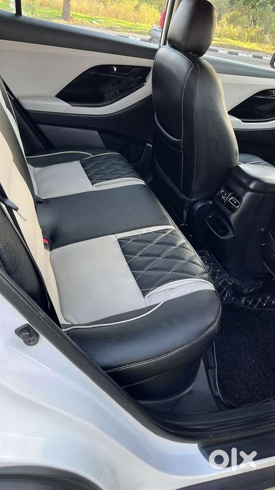 Hyundai Creta 1.5 Ex Diesel, 2021, Diesel