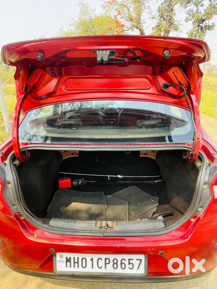 Ford Aspire 2017 Diesel Good Condition