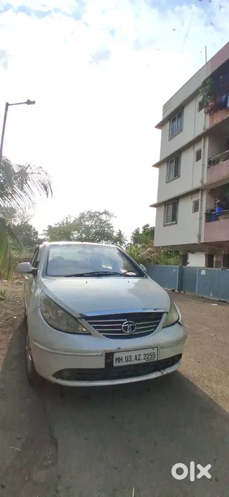 Tata Manza 2012 Diesel 90000 Km Driven