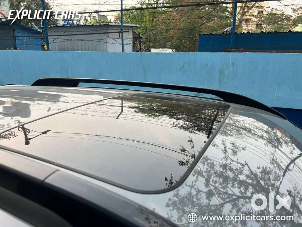 Hyundai Venue N Line 1.0 N8 Turbo Dct, 2024, Petrol