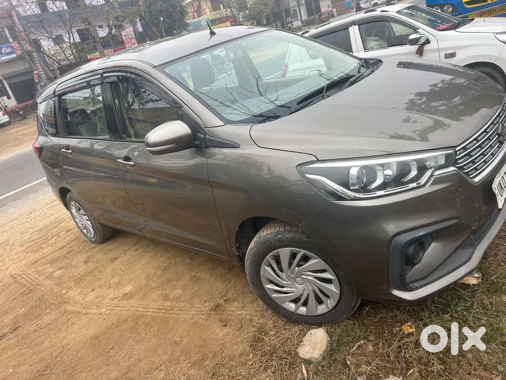 Maruti Suzuki Ertiga Vxi (o) Cng, 2022, Cng & Hybrids