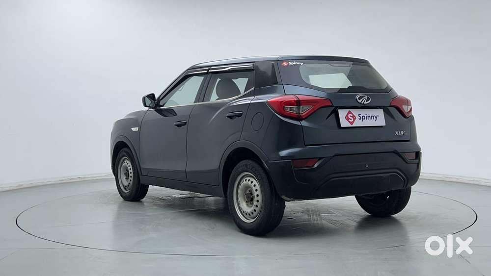 Mahindra Xuv300 W4 Diesel, 2022, Diesel