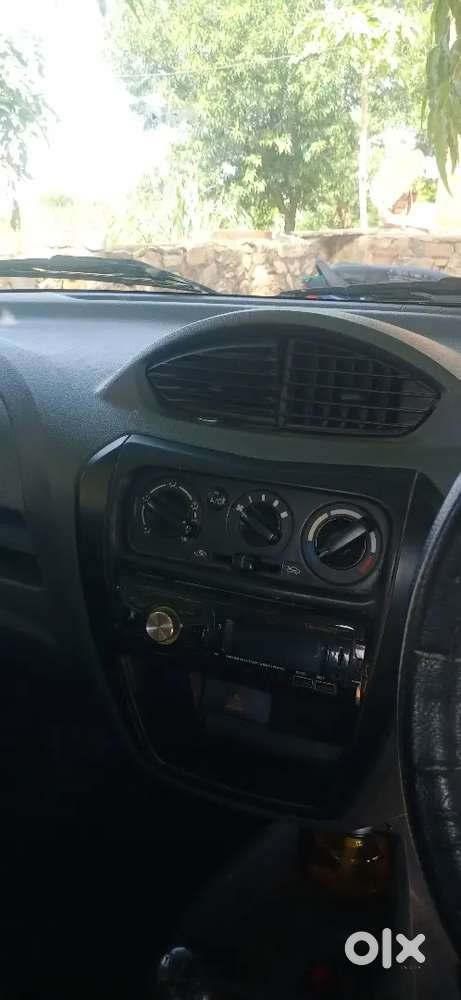Maruti Suzuki Alto 800 2013 Petrol 111000 Km Driven