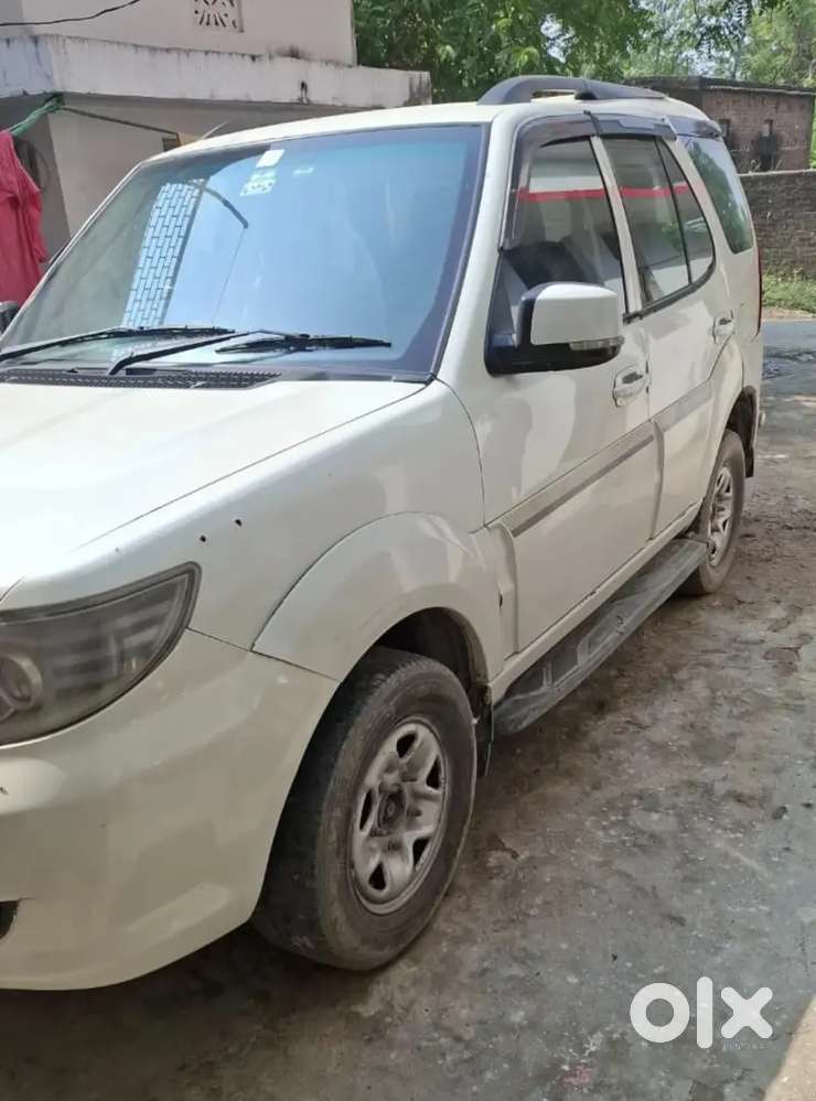 Tata Safari Storme 2015 Diesel 11000 Km Driven