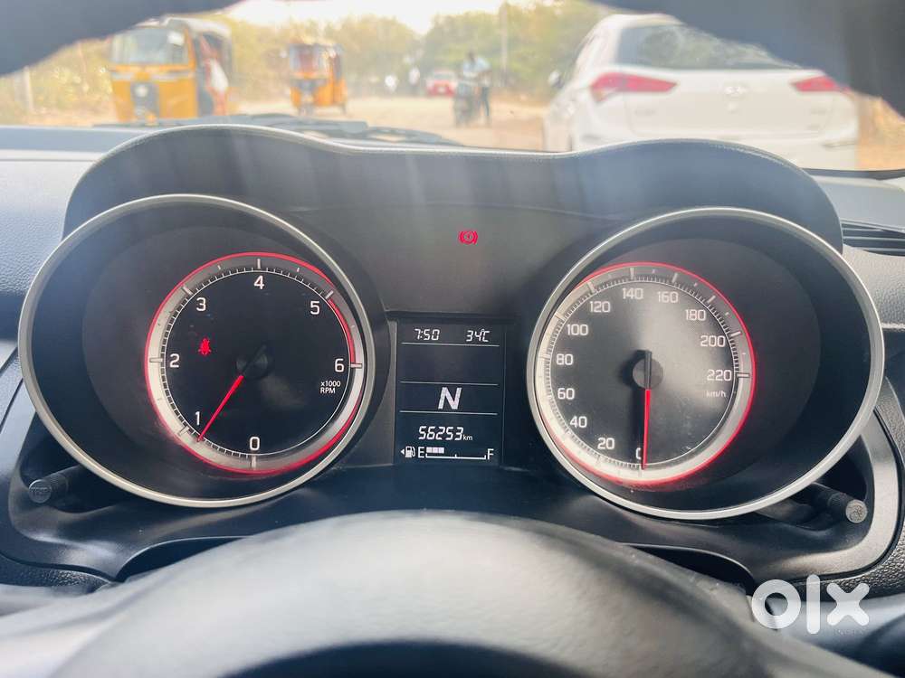 Maruti Suzuki Swift, 2018, Diesel