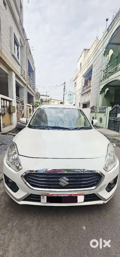 Maruti Suzuki Dzire Vdi 2018 Diesel