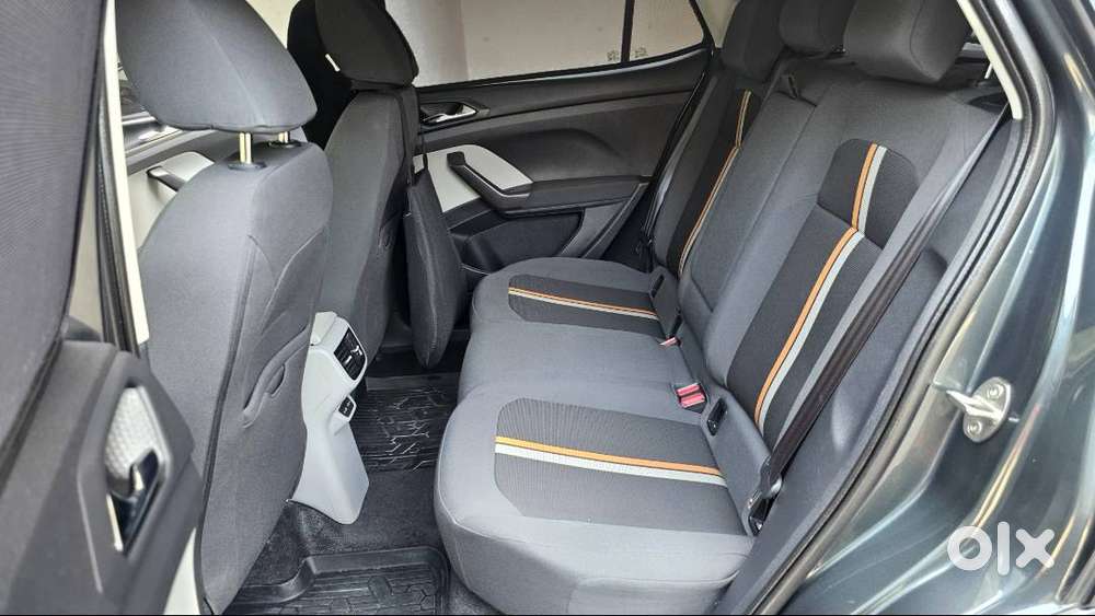 Skoda Kushaq Sportline 1.0 At Petrol 2024