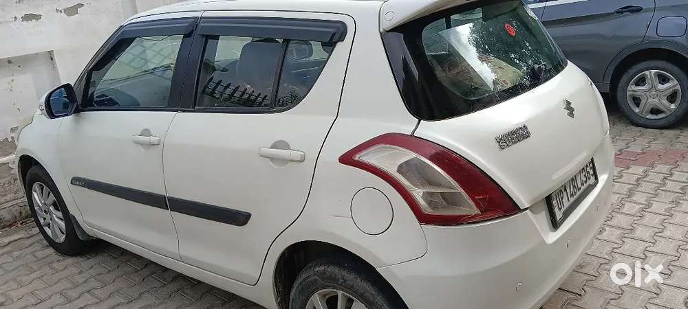 Validity Up To 2031,top Model, New Tyres, New Battery, Chilled Ac ,