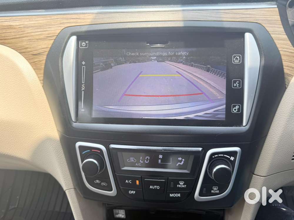 Maruti Suzuki Ciaz 1.5 Alpha Shvs Mt, 2019, Diesel