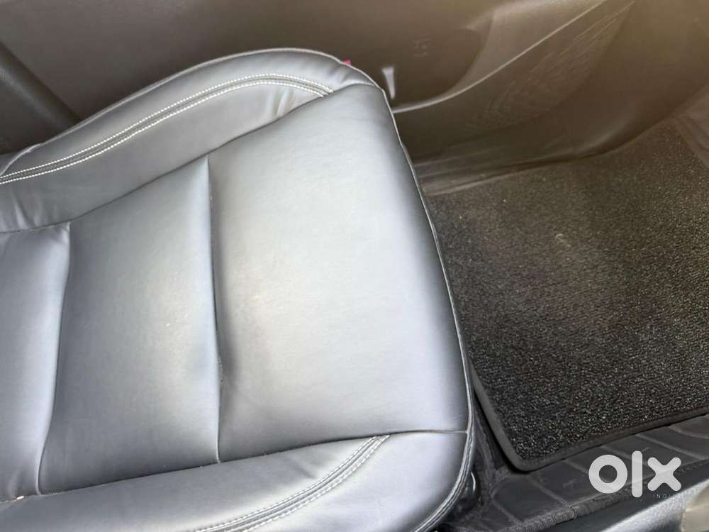 Toyota Innova Crysta 2022 Diesel Well Maintained