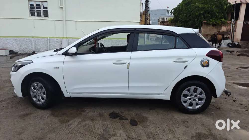 Hyundai I20 2019 Petrol Well Maintained